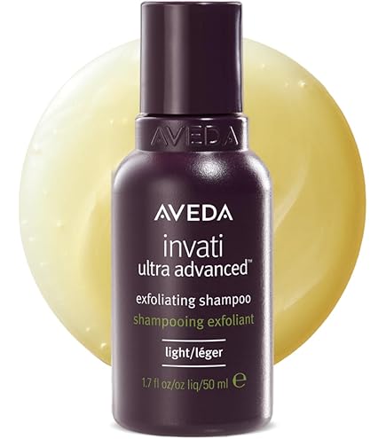 Amazon.com: Aveda Invati Ultra Advanced Thickening Conditioner